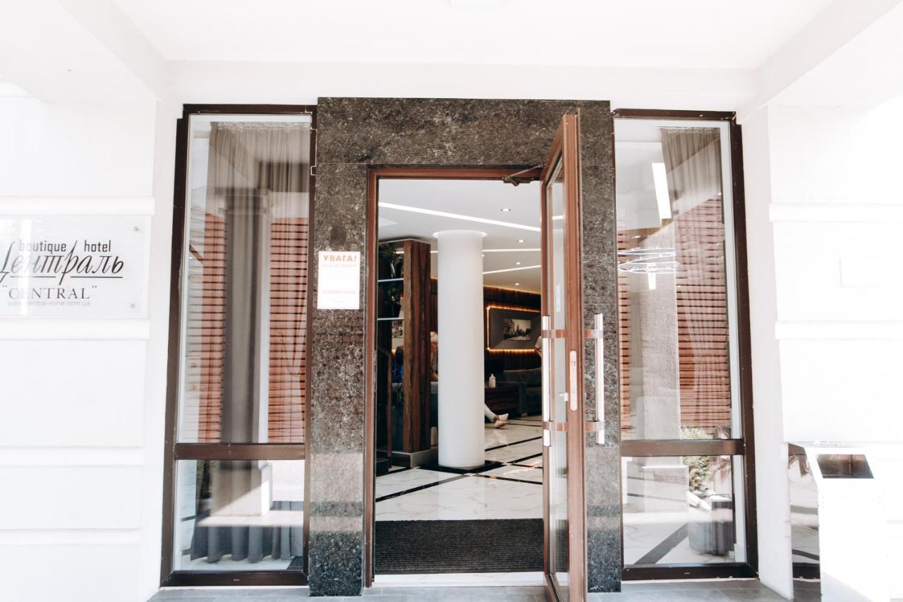 Hotel Boutique